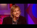 mackenzie crook on friday night with jonathan ross pt 1/2