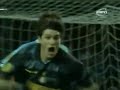 8. Zanetti Gol v Lazio (A) 97'98 UEFA Final
