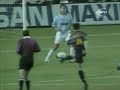 8. Zanetti Gol v Lazio (A) 97'98 UEFA Final