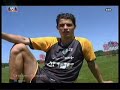 16-letni Cristiano Ronaldo