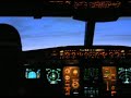 Flying an A340 part 1 Flying an A340 part 1