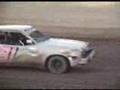 VICTORVILLE AUTO RACEWAY