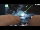 Missile Command iPhone Application