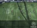 Walcott Goal v. Chelsea