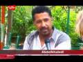 Video Khaled parle egyptien etc - cheb khaled