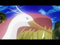 [AMV] Tsubasa Chronicle - My Sacrifice