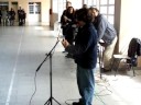Pensar en nada - acto escolar