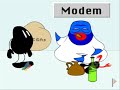 Como funciona o Windows (A Saga completa)-Crédito: Primo Com Como funciona o Windows (A Saga completa)-Crédito: Primo Com