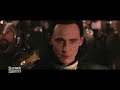 Thor: The Dark World (Saison 3 Épisode 3)