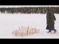 Making Buck Skin - Ray Mears Extreme Survival - BBC
