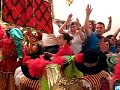 Santos Populares - Chegada da Marcha de Alfama