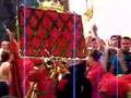Santos Populares - Chegada da Marcha de Alfama
