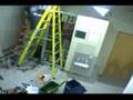 New MGE EPS7000 UPS installation (DD version)
