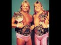 Midnight Express Wrestling Theme