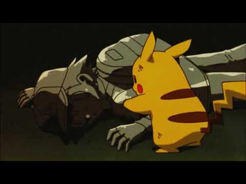 Top 5 Disturbing Moments In The Pokemon Anime (Including Banned Episodes!)