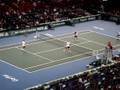 videos de Tsonga - Nalbandian - Finale Bercy 2008