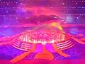 Opening Ceremony National Games 2005