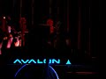 armin at avalon boston 4/7-g&d