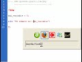 curso de php 05   repaso de 01 a 04