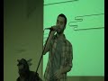 ALGORA - MR. HIGH HEELS (ACUSTICO)