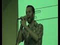 ALGORA - MR. HIGH HEELS (ACUSTICO)