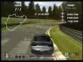 Gran Turismo 4 - License A16 - 0\