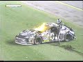 Daytona 500 Feb 2007 - Last Laps - Big One - Crash