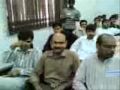 samad khurram at punjab university lahore part ii