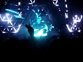 one more time, daft punk, BUE festival 06