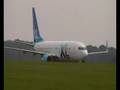 videos de C-GOAF Boeing 737 @ Lasham