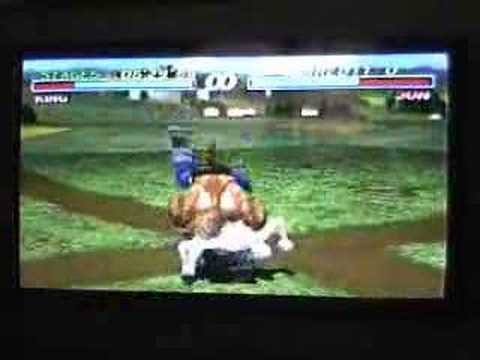 how to break kings chain throw