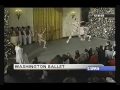White House Children's Christmas Reception 2003 (3 0f 4).mp4