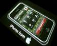 Awesome iPhone interactive ad from Catchyoo
