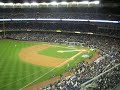 Yogi Berra First pitch World Series 2009 Game 1 New York Yankees Philadelphia Phillies