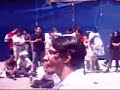TEHRAN'S AMIR KABIR UNIVERSITY STUDENTS PROTEST