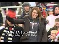 2009 Oklahoma Class 5A Football State Final - Carl Albert vs. Bixby