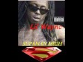 Lil Wayne _Supaman High_ ft Drake (2009 mO fIRE Blend) w/download link