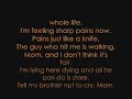 Don't Drink and Drive Poem... Sad Touching, and says it all. Don't Drink and Drive Poem... Sad Touching, and says it all.