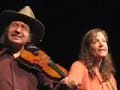 jay ungar and molly mason's appearance at
the hardy center in cambridge minnesota. they perform american accoustic music.