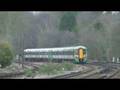 Southern, FCC and Cross Country - Haywards Heath4