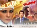 Trote do Chupim - O Clone: Valdecir Trote do Chupim - O Clone: Valdecir