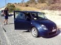 fun pafos road
