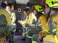 brif brigada refuerzo incendios forestales