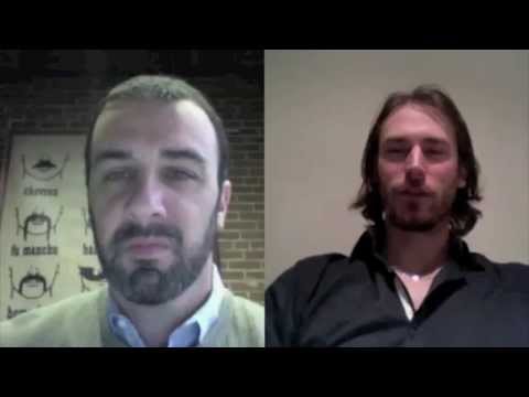 Clay Zavada - As part of the Forbes 'Two On Two' series, Aaron Perlut speaks with Milwaukee Brewers pitcher John Axford about building his personal brand.