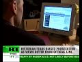 Ukrainian political analyst under fire for views on 1930s famine