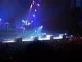 concert linkin park a Amneville - Bleed it out