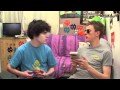 Kiwi Vs Cowboy - Le Rétro-gaming [le Velcrou]