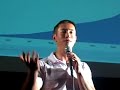 Facebook Garage 08 - Platform 1 yr review by Ben Ling