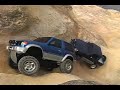 TAMIYA　CC01　Pajero