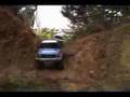 TAMIYA CC01 Pajero